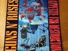 Guns N Roses Appetite For Destruction (New Vinyl) LP