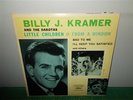 Billy J. Kramer & The Dakotas . Little Children . Capitol 6000 Series Record LP