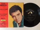 Elvis Presley Crying In The Chapel rare Original 1965 Argentina VG+ 33 rpm