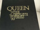 Queen The Complete Works Box NUMBERED Complete with Book Map Itenerary RARE