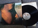 LANI HALL 'SUN DOWN LADY' LP UK A&M 1972 SOUL JAZZ LATIN UK 1ST PRESS