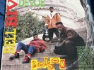 BELL BIV DEVOE POISON 12