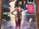 NICKI MINAJ Beam Me Up Scotty USA 2LP Color Vinyl June RSD 2022
