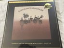 BLOOD, SWEAT AND TEARS - SELF TITLED MFSL ULTRADISC ONE STEP # 4015/6000 Sealed