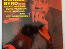 Donald Byrd Blue Note 4026 LP 