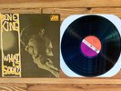 Ben E. King: What Is Soul? LP Vinyl Rare Original UK Mono 1967 Atlantic VG+/VG