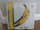 The Velvet Underground & Nico  Andy Warhol Cover Japan VINYL LP W/OBI SEALED