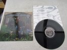 TROUBLE LP S/T ORIGINAL UK DEF AMERICAN 1990 1st PRESS NEAR MINT HEAVY METAL
