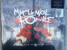 MY CHEMICAL ROMANCE BLACK PARADE IS DEAD 12