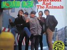 Eric Burdon & The Animals River Deep Ring Of Fire German 12'' vinyl 2 x Lp 1970s