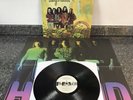 LEAF HOUND - Growers Of Mushroom - Vinyl (limited gatefold heavyweight vinyl LP)