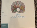 QUEEN A NIGHT AT THE OPERA VINYL ME PLEASE GALAXY 180g VINYL PRESSING NEW VMP LP