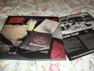 MORBID ANGEL - GREEN COVENANT- AWESOME RARE LP VINYL LTD EDITION GATE-FOLD MINT