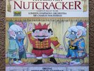 TCHAIKOVSKY NUTCRACKER SEALED 2 LP SOUNDTRACK TELARC DG-10137