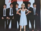 Blondie ‎– Parallel Lines : 1981 Mobile Fidelity Sound Lab ‎– MFSL 1-050 LP  EX