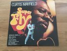 Curtis Mayfield - Super Fly - Vinyl, LP, Album