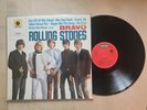 Rolling Stones - BRAVO   - German Reissue LP + OIS  (1806)