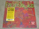 THE FALLEN ANGELS - IT'S A LONG WAY DOWN - LTD EDITION COLOURED VINYL