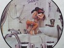 UFO 'Force It' picture-disc LP - MICHAEL SCHENKER