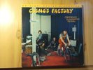 CREDENCE CLEARWATER REVIVAL COSMO'S FACTORY”MFSL 1-037 RECORD NM