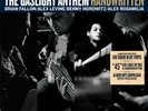 The Gaslight Anthem- Handwritten 180g Blue vinyl. First Pressing. Ltd. Ed. 2012