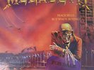 Megadeth - peace sells but whos buying - 12”lp SUPER CONDITION see write  up