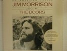 FACTORY *SEALED* The Doors Jim Morrison AN AMERICAN PRAYER LP VINYL RECORD 1995