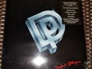 Deep Purple - Perfect Strangers Sealed Lp Not 180 Gr
