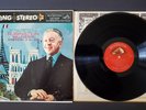 SAINT-SAENS CONCERTO No.2 ARTUR RUBINSTEIN ORIG '58 U.S PRESS(13S/6S) NM-