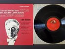 ARTUR RUBINSTEIN GRIEG PIANO CONCERTO ORIG '62 U.S PRESS(4S/1S) NM-