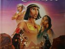 The Prince Of Egypt Laser Disc LD Record World India-2478