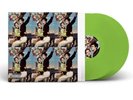 Lana Del Rey Norman Fucking Rockwell  2LP Lime Green Vinyl SEALED