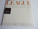 THE HUMAN LEAGUE THE LEAGUE UNLIMITED ORCHESTRA  RSD 2022 NEW SEALED