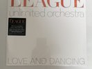 THE LEAGUE UNLIMITED ORCHESTRA / HUMAN LEAGUE - RECORD STORE DAY RSD 2022