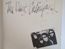 THE VELVET UNDERGROUND - 1986 UK 5 x VINYL LP BOX SET VUBOX1 (b)