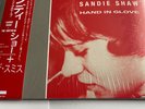 Sandie Shaw The Smiths RSD 12