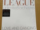 The Human League Love And Dancing RSD 2022 White Vinyl New Sealed