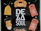 1991 - DE LA SOUL - RING RING RING (HA HA HEY) / AFRO CONNECTIONS - TOMMY BOY OG