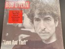 Bob Dylan Love And Theft 1st Pressing Double LP