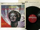 ,ANSERMET BEETHOVEN NINTH LONDON CS.6143 UK VINYL LP