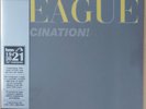 The Human League Fascination HMV Centenary Blue Vinyl /1000 Sealed Mint IN HAND