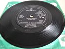 RUPERT'S PEOPLE   -  REFLECTIONS OF CHARLIE BROWN   -  VERY RARE  (FLEUR DE LYS)
