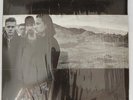 U2 - The Joshua Tree Insert Lp Mexico