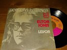 1972 ELTON JOHN Pequena Bailarina 7