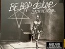 Be Bop Deluxe Live In The Air Age Rsd 22 White Vinyl Record New Sealed