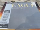 The Human League Fascination HMV Centenary Blue Vinyl /1000 Sealed Mint IN HAND