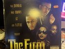 The Firm – The Album 2LP 1997 US OG PRESS FOXY BROWN AZ DR. DRE HIP HOP VINYL LP