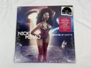 NICKI MINAJ Beam Me Up Scotty RSD 2022 Record Store Day 2xLP SHIPS FREE SAME DAY