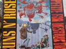 Guns N' Roses Appetite For Destruction 12