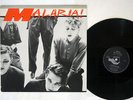 MALARIA  NEW YORK PASSAGE DAS BRO BRO001 VINYL 12